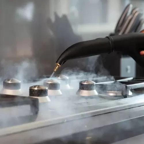 Gas Cleaning Machine
