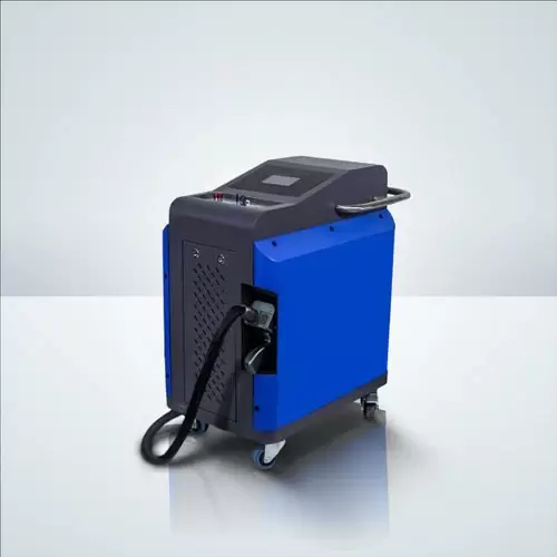 Laser Cleaning Machine