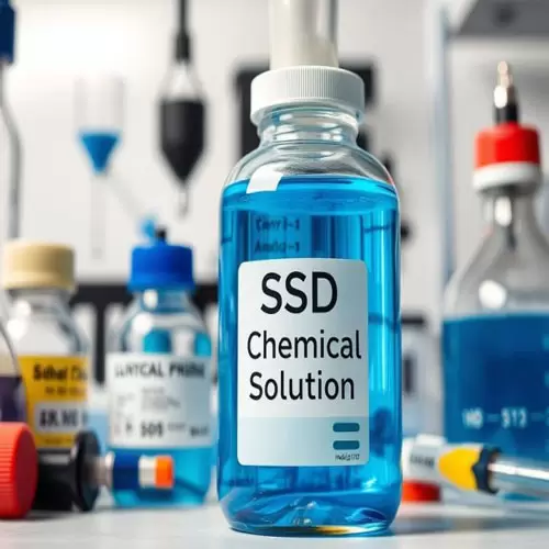 SSD Chemicals Solutions